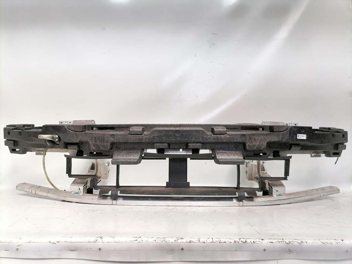 BMW 7er G70 original Träger Qerträger Stoßstange Stossfänger vorn Fronmittelteil Bj.2022 BMW 7er G70 original Träger Qerträger Stoßstange Stossfänger vorn Fronmittelteil Bj.2022